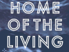 A crop from the cover to Louise Erdrich’s Home of the Living God