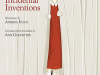 The cover to Incidental Inventions by Elena Ferrante