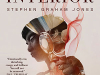 The cover to Mapping the Interior by Stephen Graham Jones