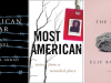 Michelle's Summer Reads