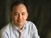 A photo of author Vu Tran